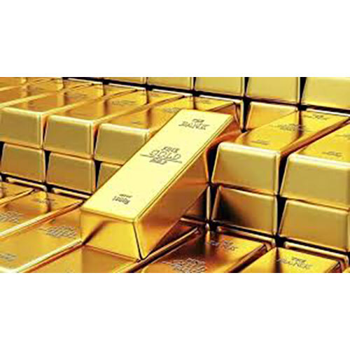 Gold Brick