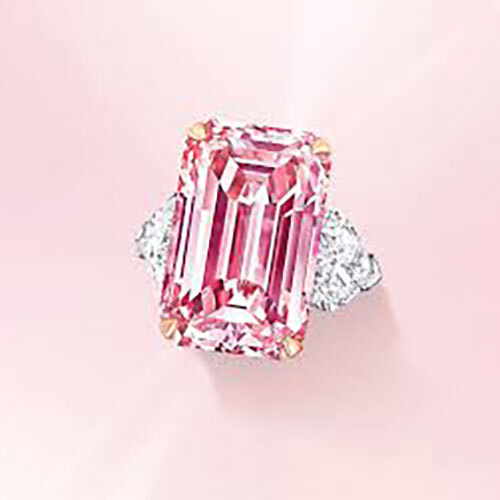 Natural Diamond
